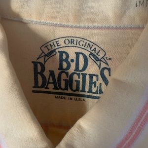 BD Baggie Sport Shirts